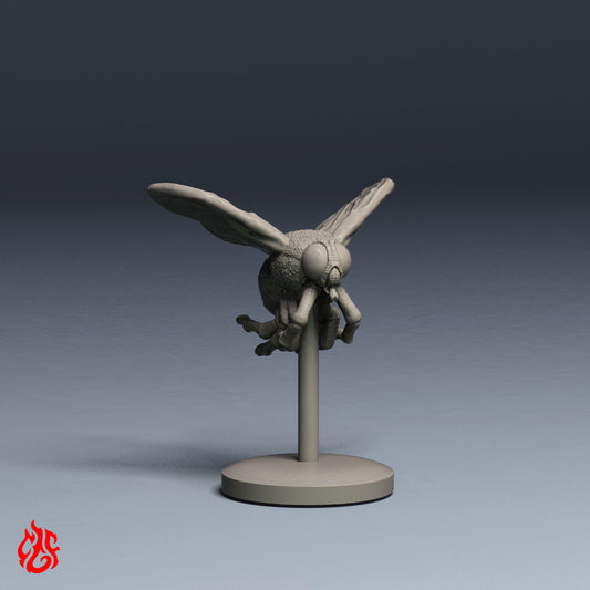 Giant Fly