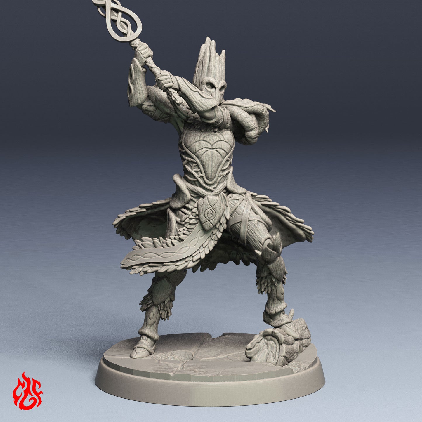 Guardianes del bosque