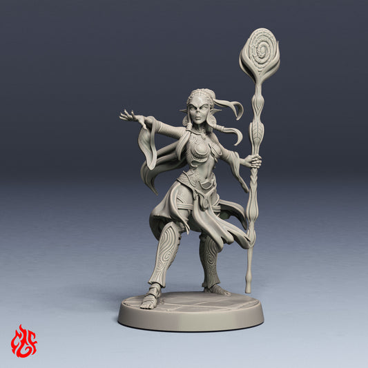 Mage Githyanki Reaver