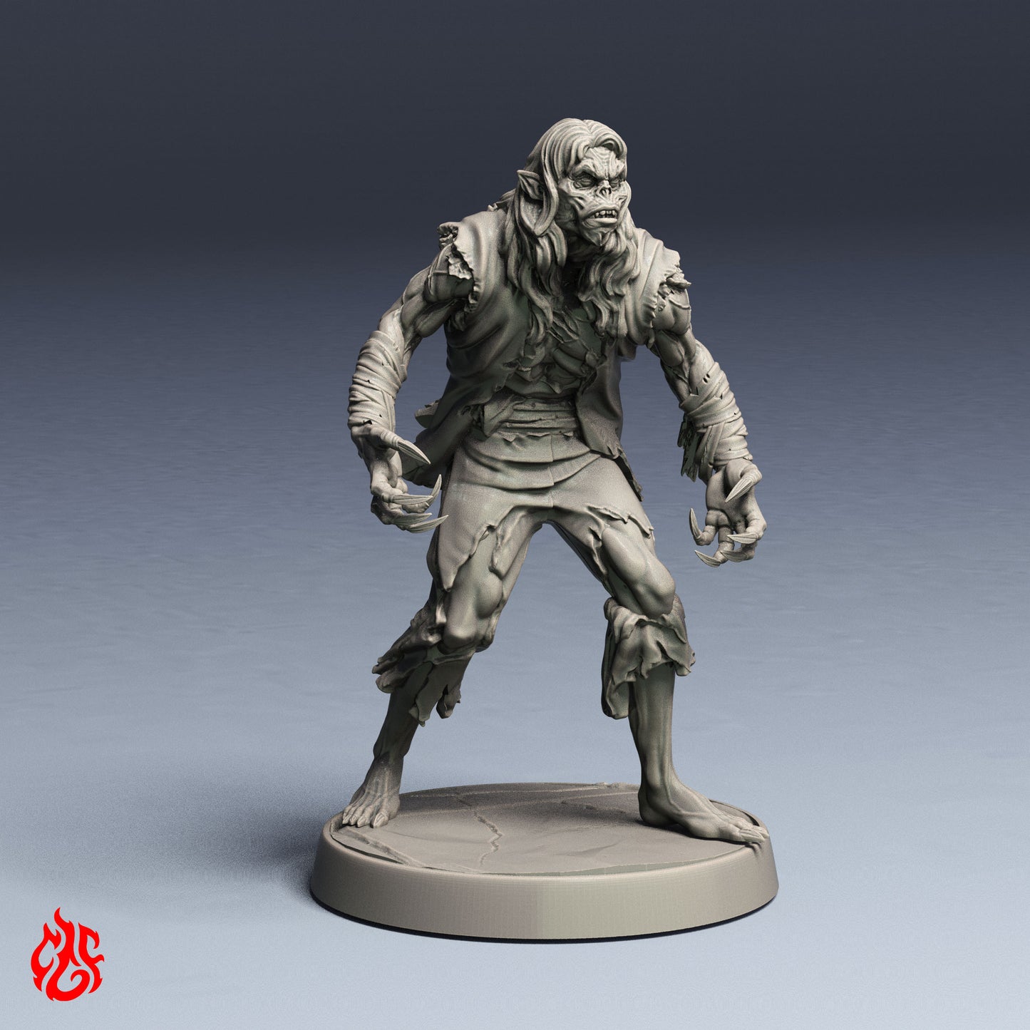 Grabhügel-Vampire