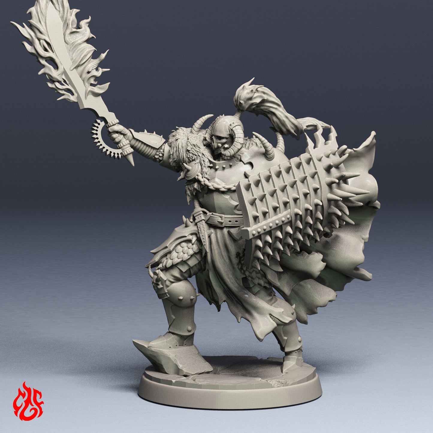 Chevaliers du chaos