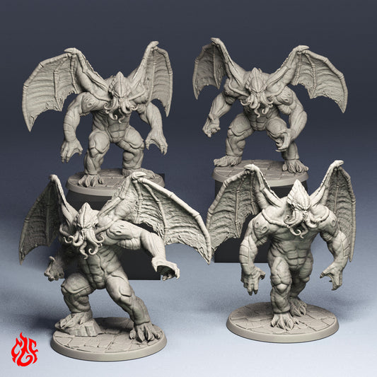 Engeance surnaturelle