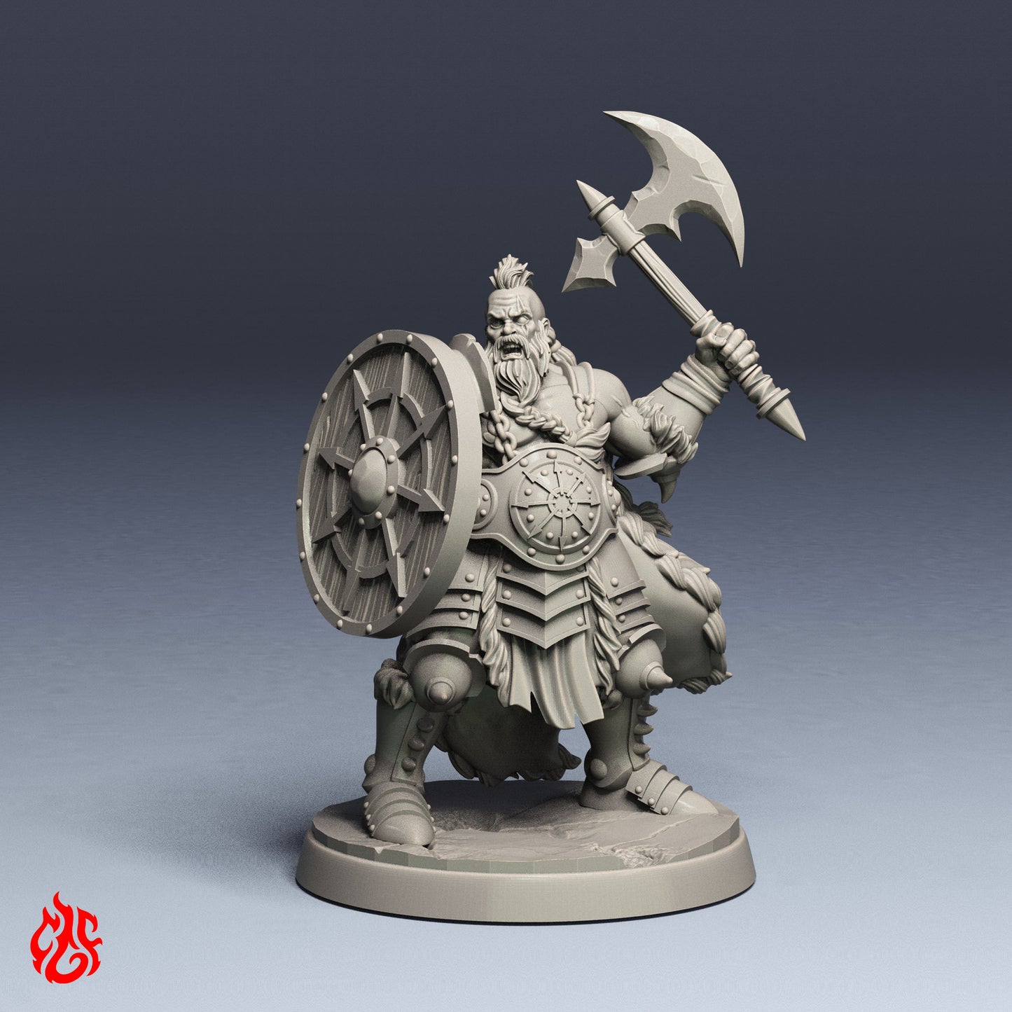 Vikingos del Caos