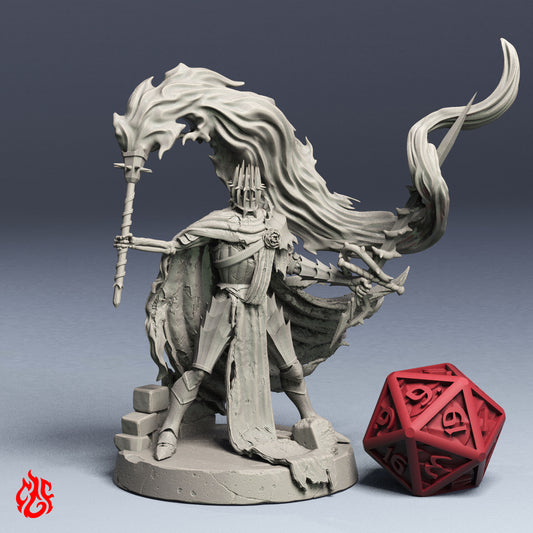 Undead Knight Lord