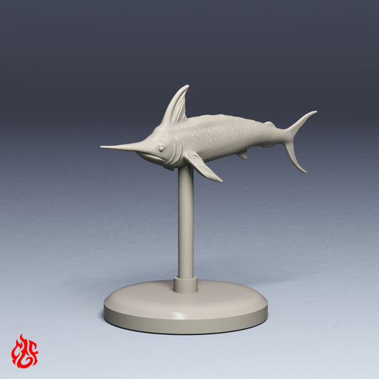 Criaturas acuáticas