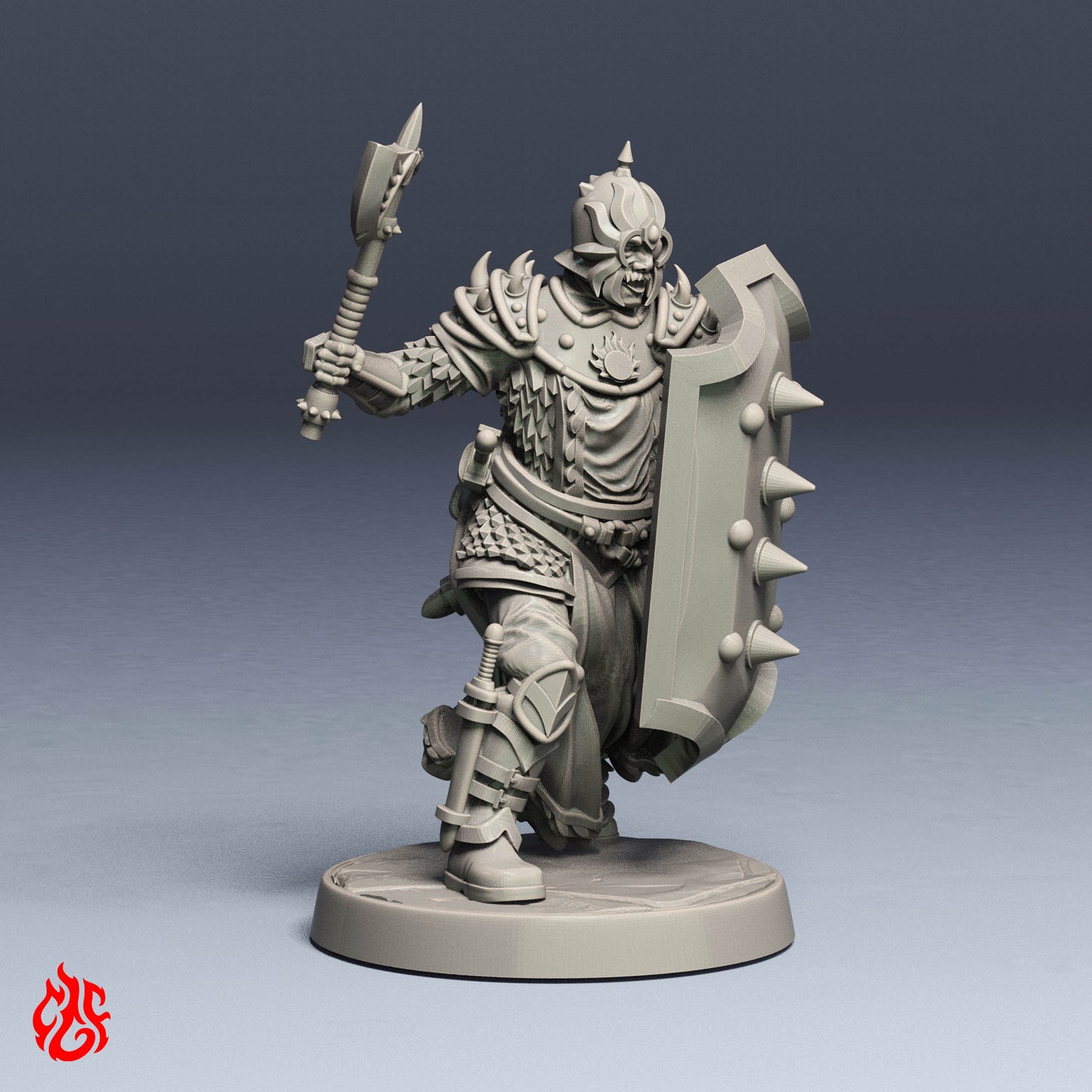 Guerreros del Dragón Negro