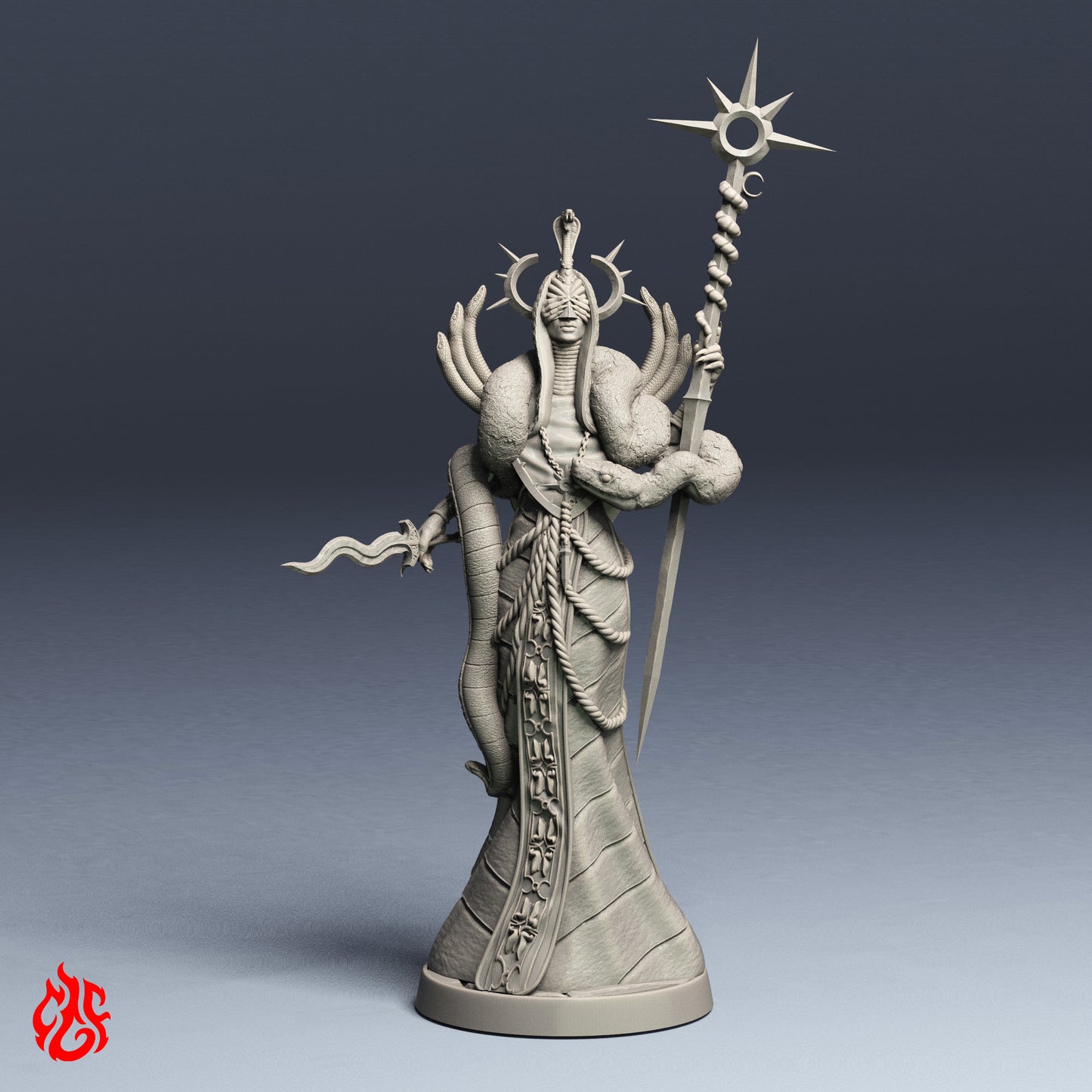 Lamia Nautilion