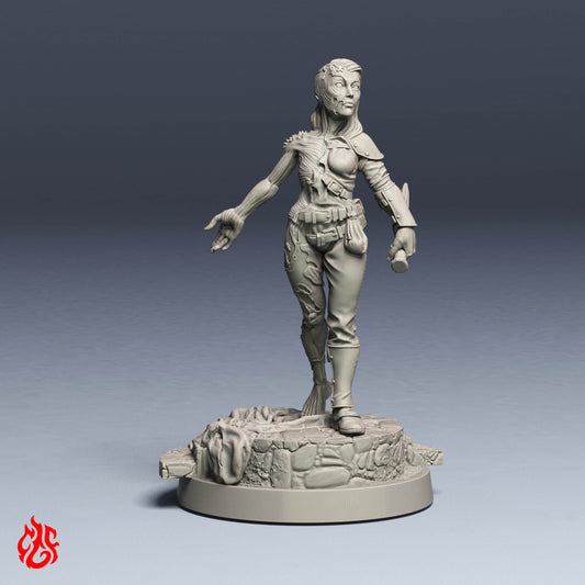 Asesino doppelganger