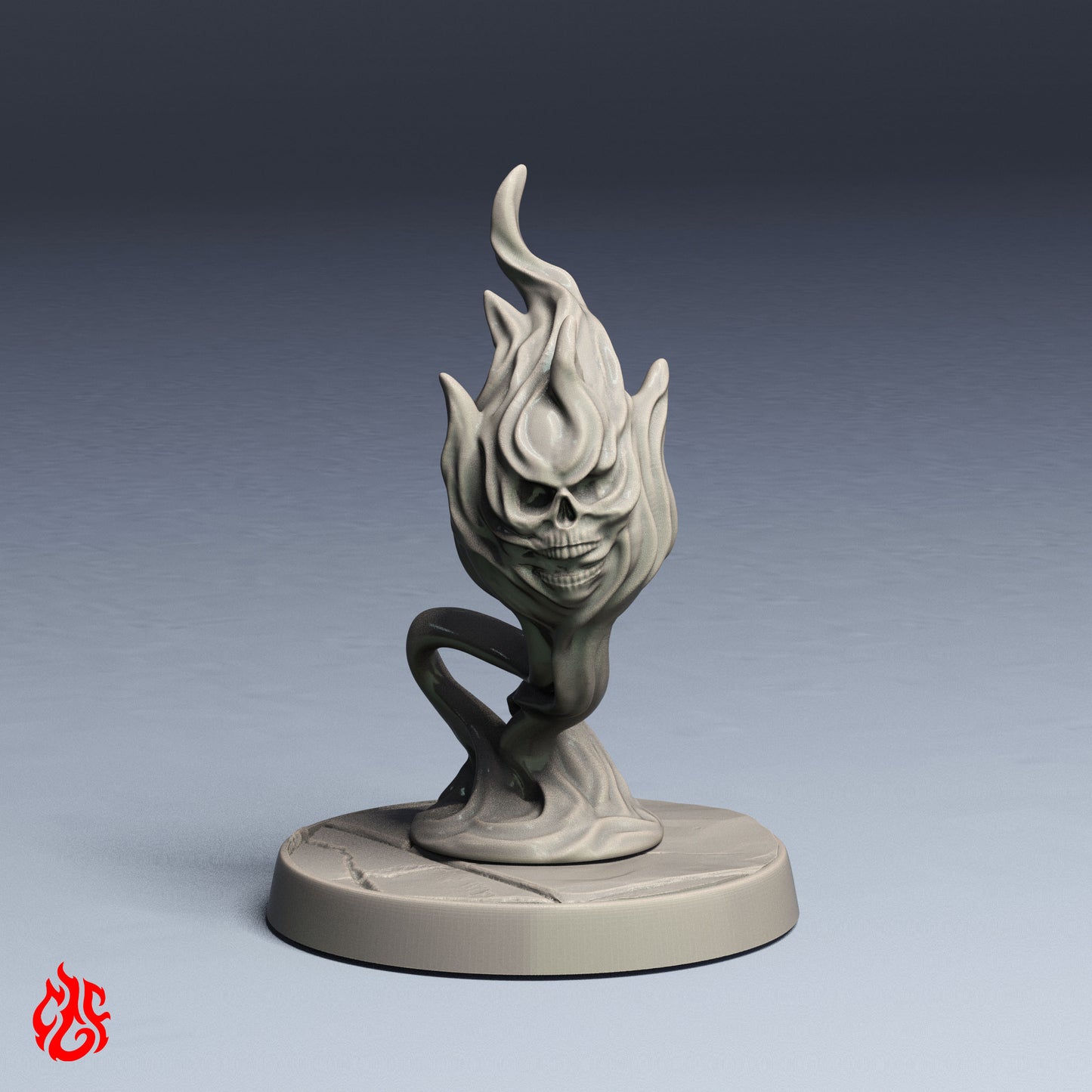 Luciérnagas fantasma