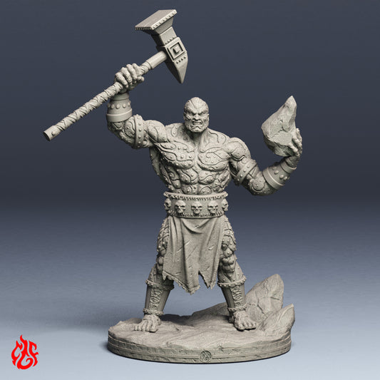 Stone Giants