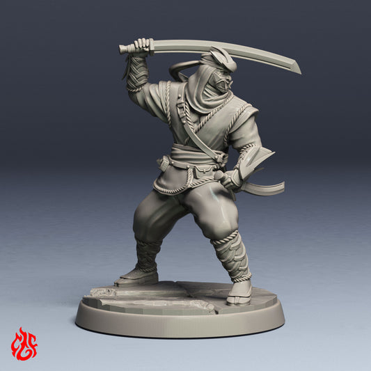 Hobgoblin Ninja Assassins