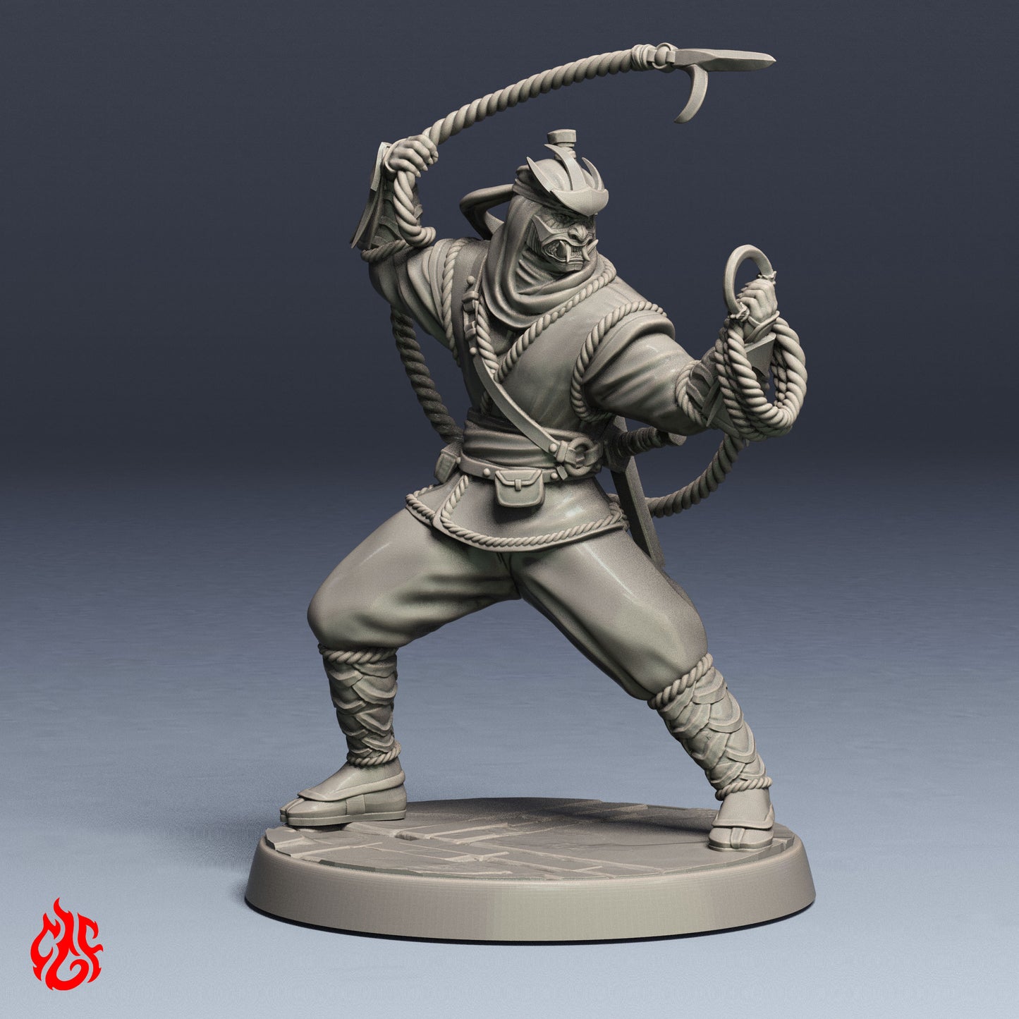 Assassins Ninja Hobgobelins