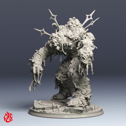 Corpse Gatherer Undead