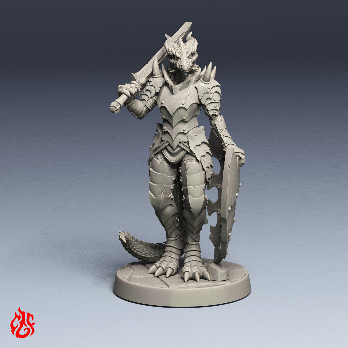 Cult of The Dragon