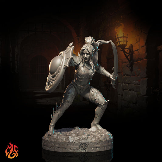 Nautilion Lamia