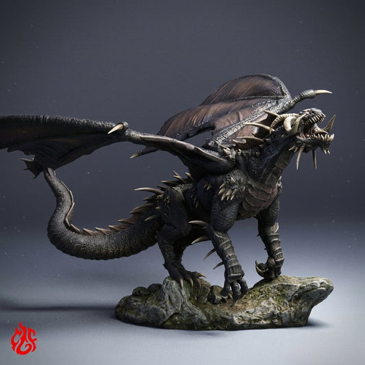 Dragon Noir