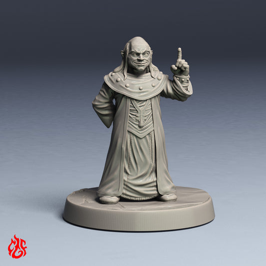 Maestro de mazmorras