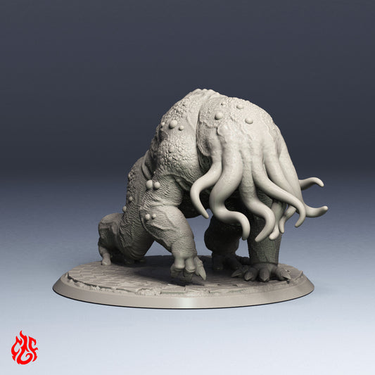 Moon Beast