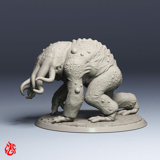 Moon Beast
