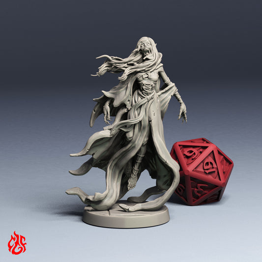 Swamp Banshee