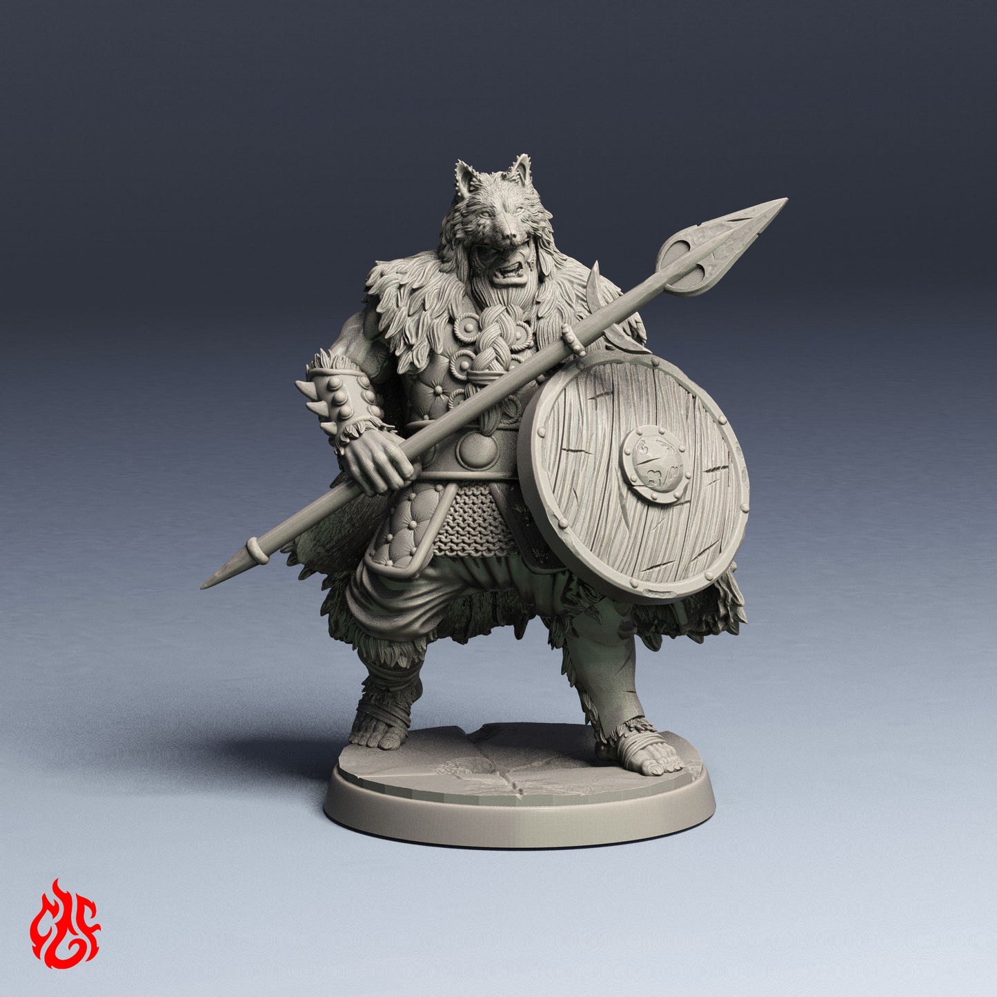Ulf & Skarn, Bugbear-Brüder