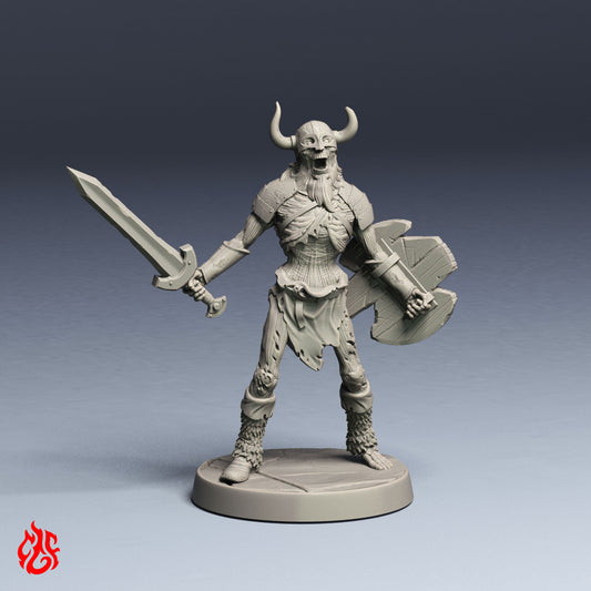 Draugr