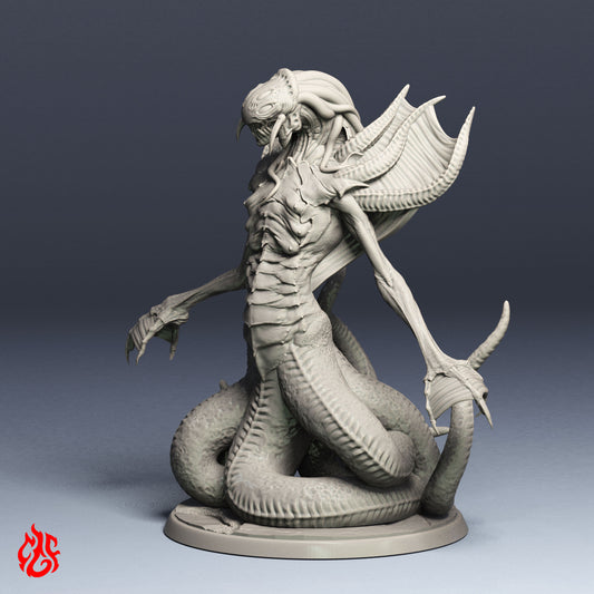 Mother Hydra