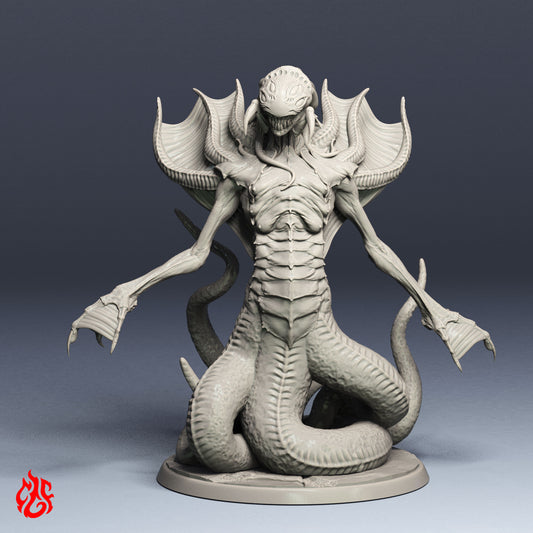 Mother Hydra