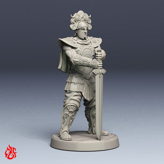 Guardia de la Emperatriz