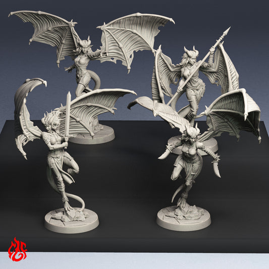 Hell Sirens