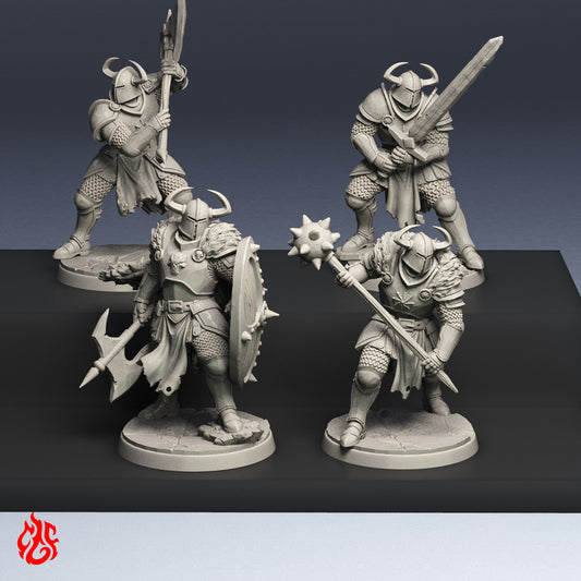 Doomcallers