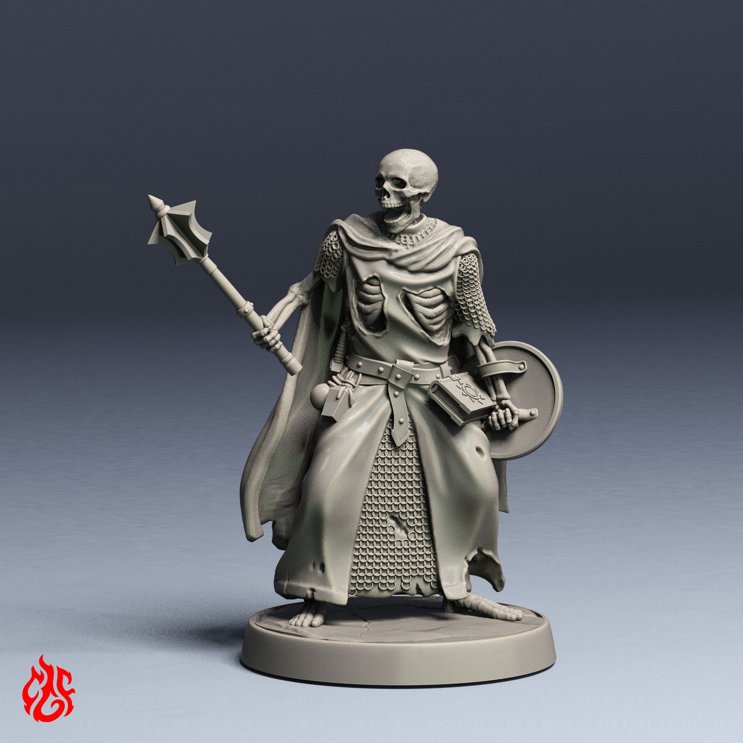 Boneforge-Wächter-Bündel