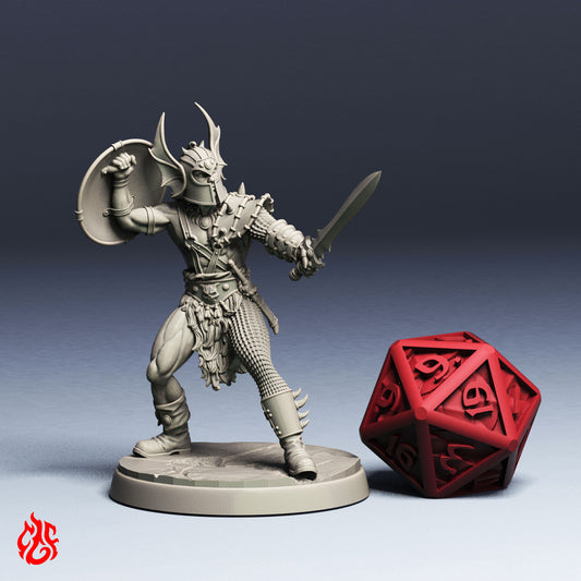 Seigneur de la terreur