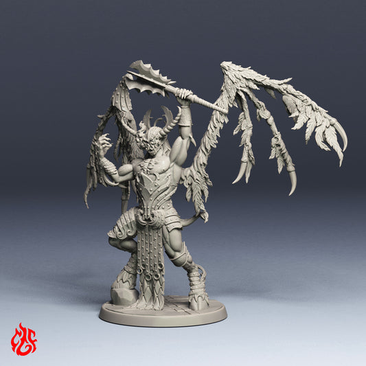 Seraphon the Betrayed
