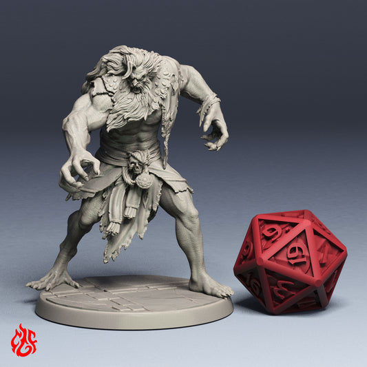 Zavorin, Mutated Form