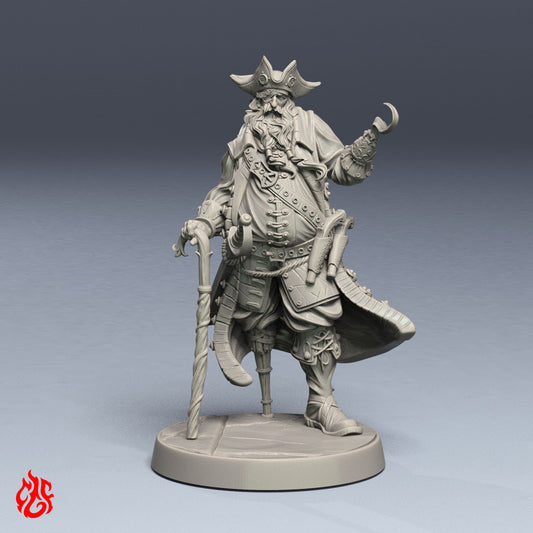 Rellan Greyvein, Guerrero Humano