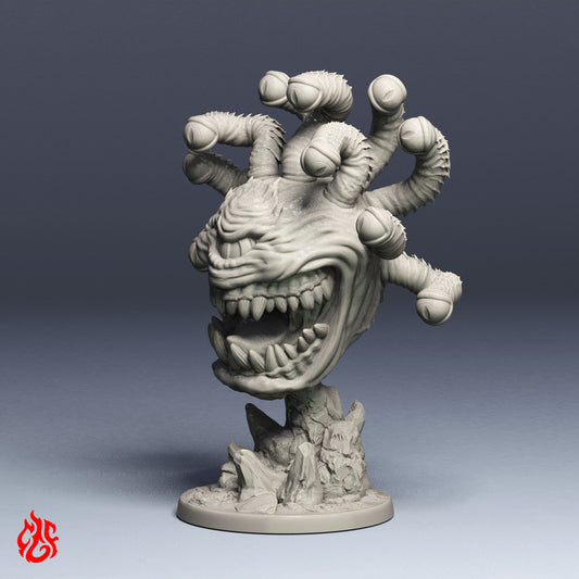 Spectateur, œil tyran