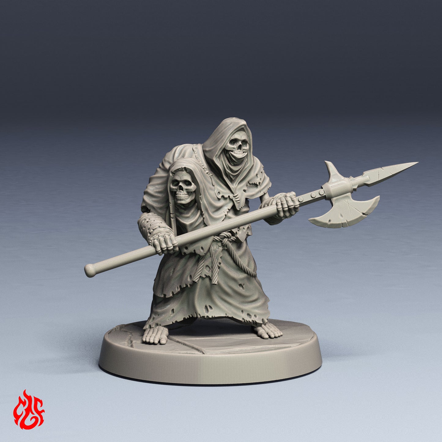 Gnomos de Dos Cabezas