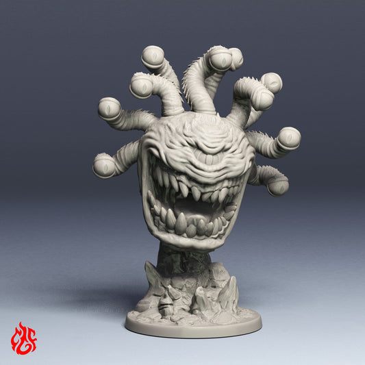 Spectateur, œil tyran