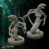 Amazonas corruptas