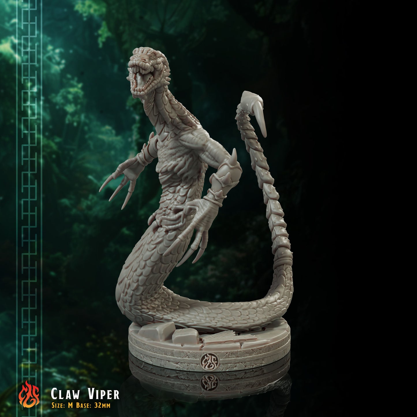 Amazonas corruptas