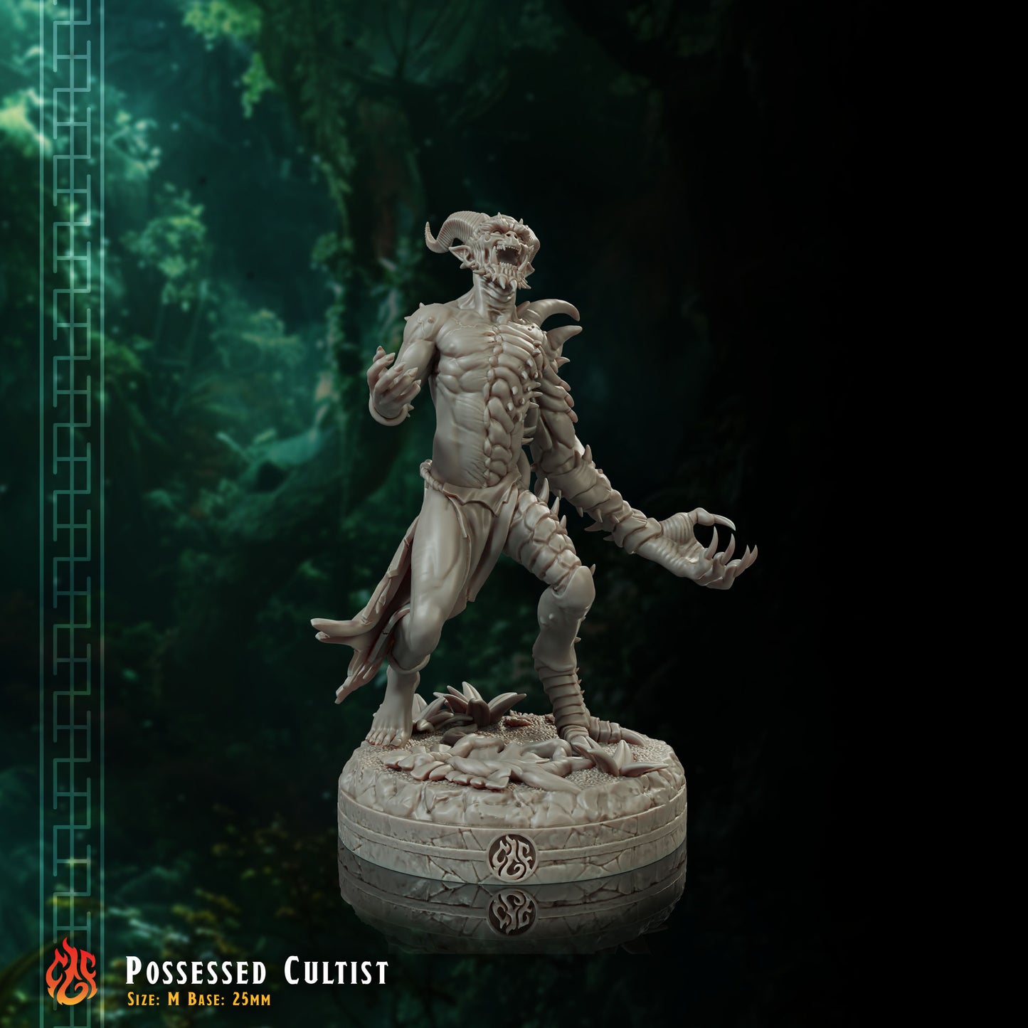Amazonas corruptas