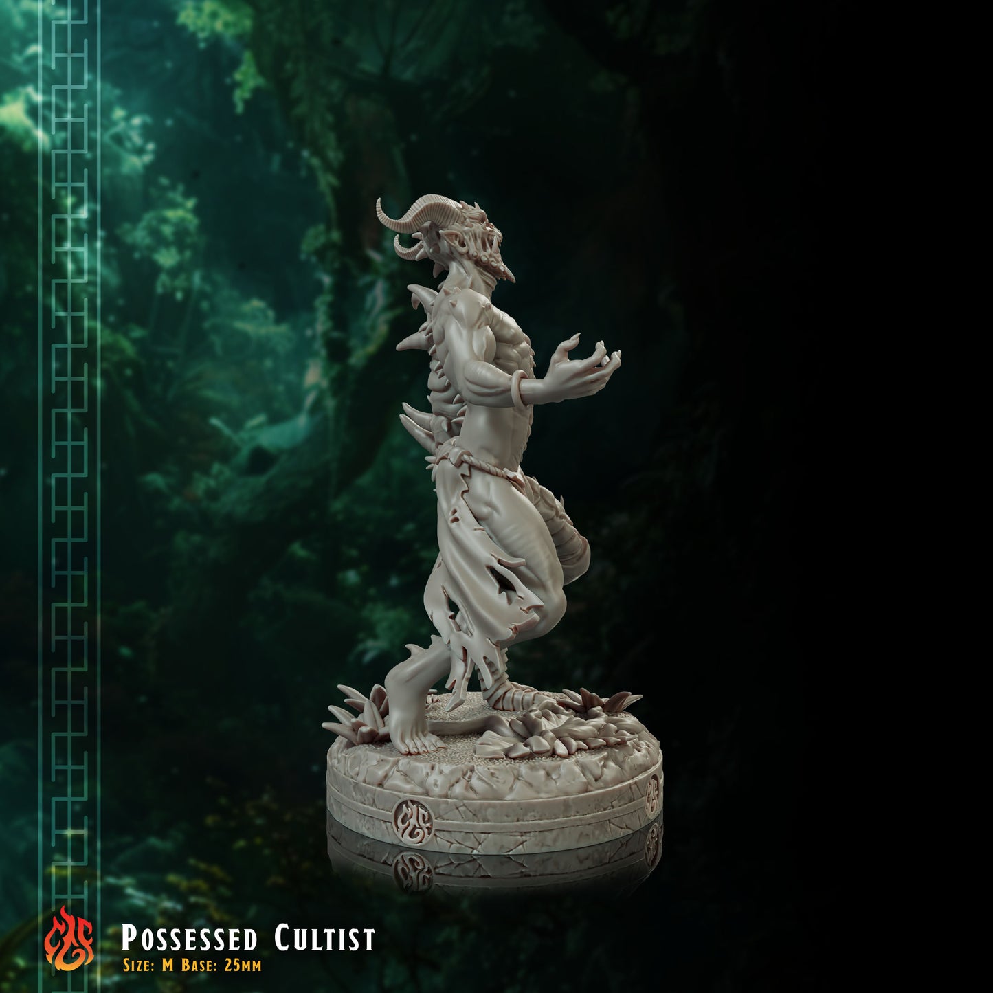 Amazonas corruptas