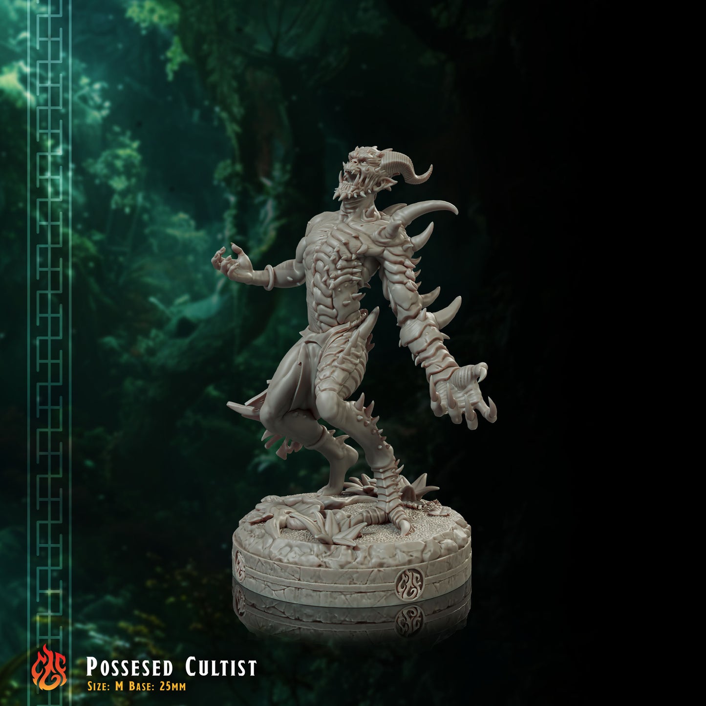 Amazonas corruptas