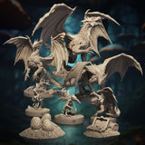 Ember Brood's Nest Bundle