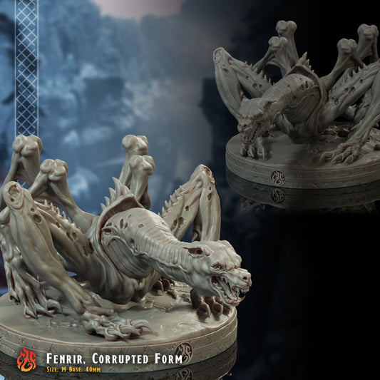 Doncella de la angustia