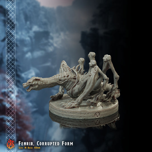 Doncella de la angustia