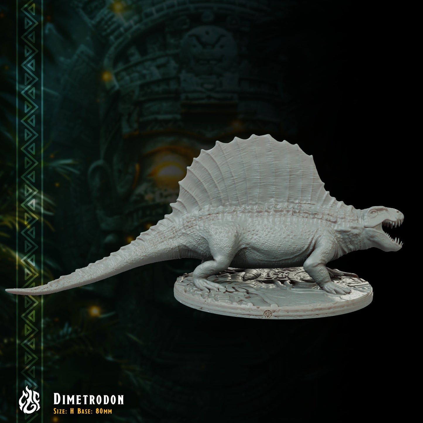 Dimétrodon
