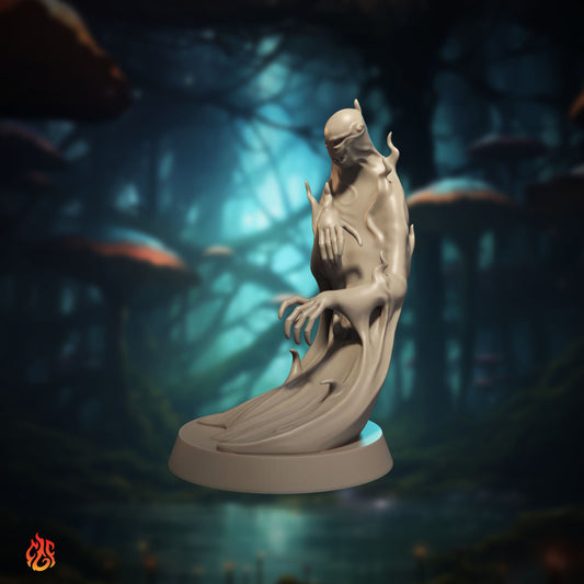 Shadow (Digital, STL files)