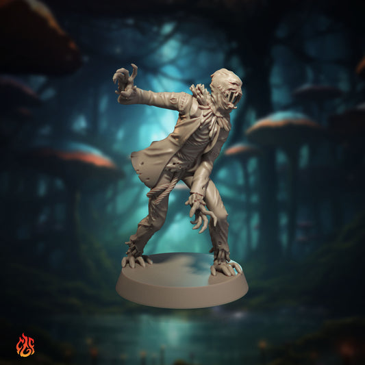 Scarecrow (Digital, STL files)